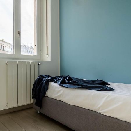 Joivy Mazzini Brera Apartamento Milão Exterior foto