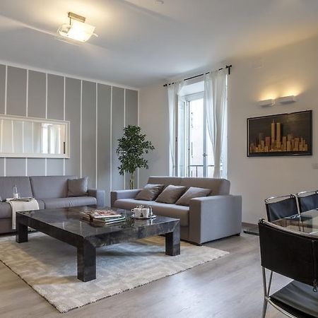 Joivy Mazzini Brera Apartamento Milão Exterior foto