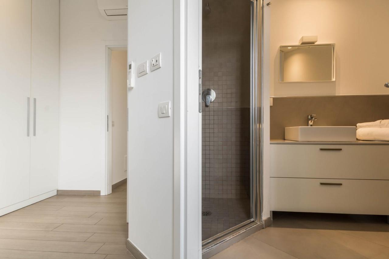 Joivy Mazzini Brera Apartamento Milão Exterior foto
