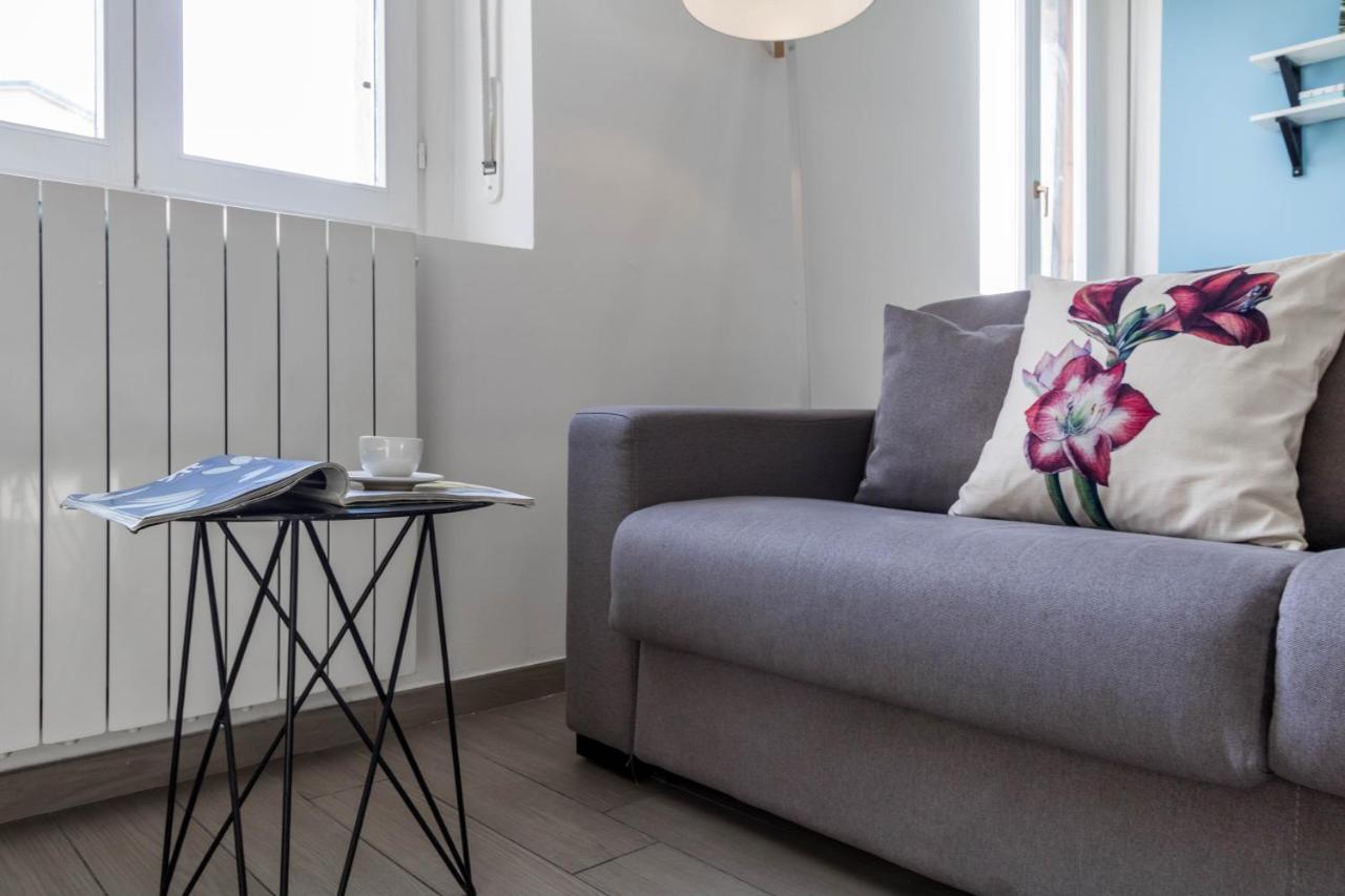 Joivy Mazzini Brera Apartamento Milão Exterior foto