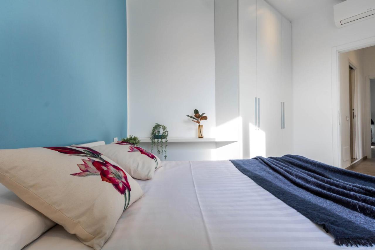 Joivy Mazzini Brera Apartamento Milão Exterior foto