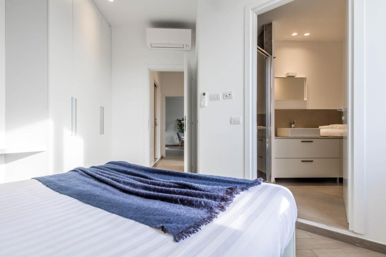 Joivy Mazzini Brera Apartamento Milão Exterior foto