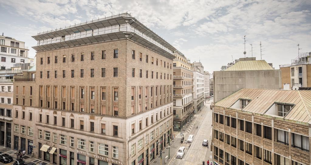 Joivy Mazzini Brera Apartamento Milão Exterior foto
