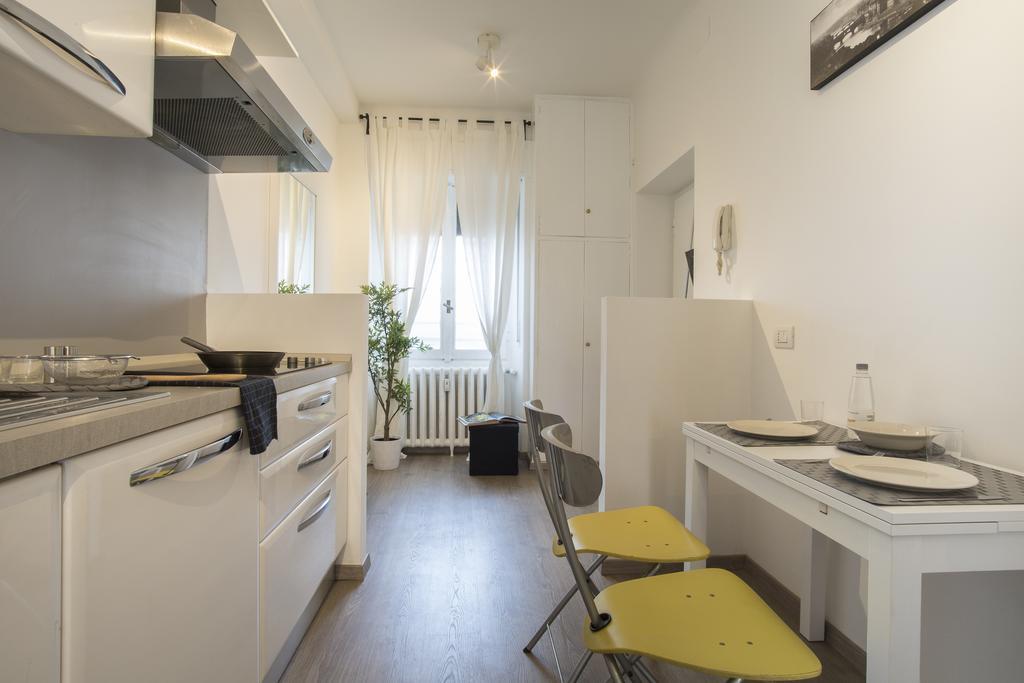 Joivy Mazzini Brera Apartamento Milão Exterior foto