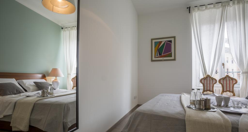 Joivy Mazzini Brera Apartamento Milão Exterior foto