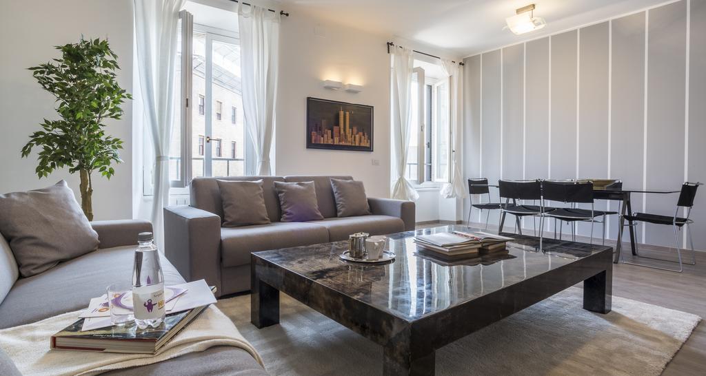 Joivy Mazzini Brera Apartamento Milão Exterior foto