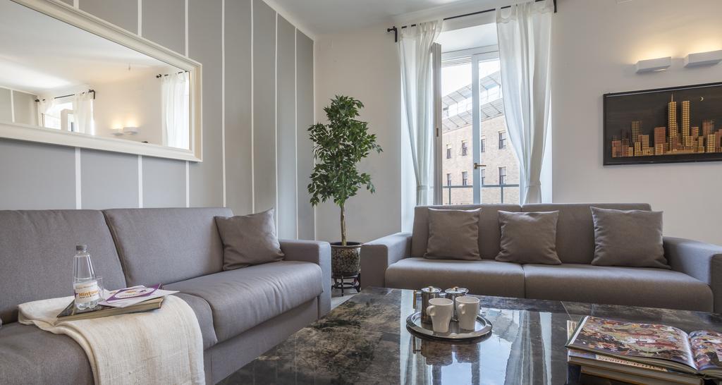 Joivy Mazzini Brera Apartamento Milão Exterior foto