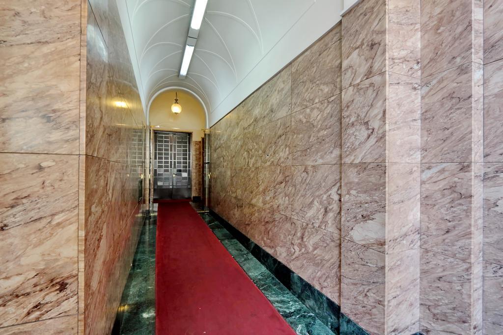 Joivy Mazzini Brera Apartamento Milão Exterior foto