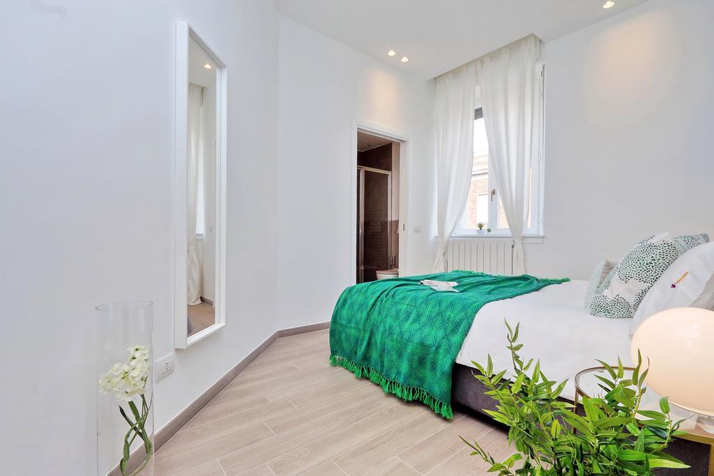 Joivy Mazzini Brera Apartamento Milão Exterior foto