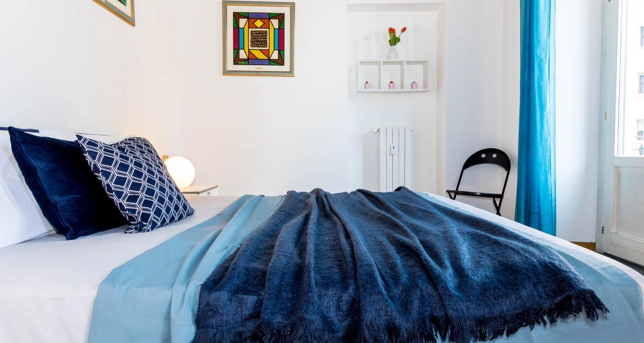 Joivy Mazzini Brera Apartamento Milão Exterior foto