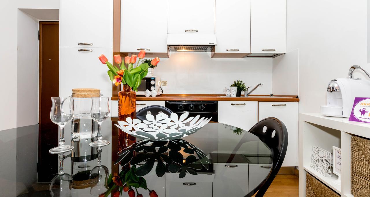 Joivy Mazzini Brera Apartamento Milão Exterior foto
