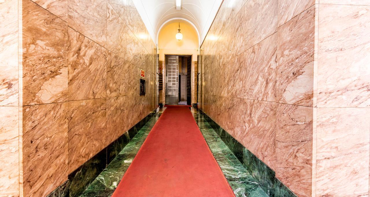 Joivy Mazzini Brera Apartamento Milão Exterior foto