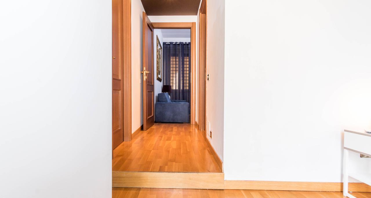 Joivy Mazzini Brera Apartamento Milão Exterior foto